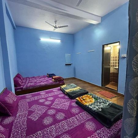 Hotel Shri Kunj Удджайн Екстер'єр фото