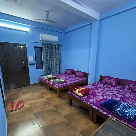 Hotel Shri Kunj Удджайн Екстер'єр фото