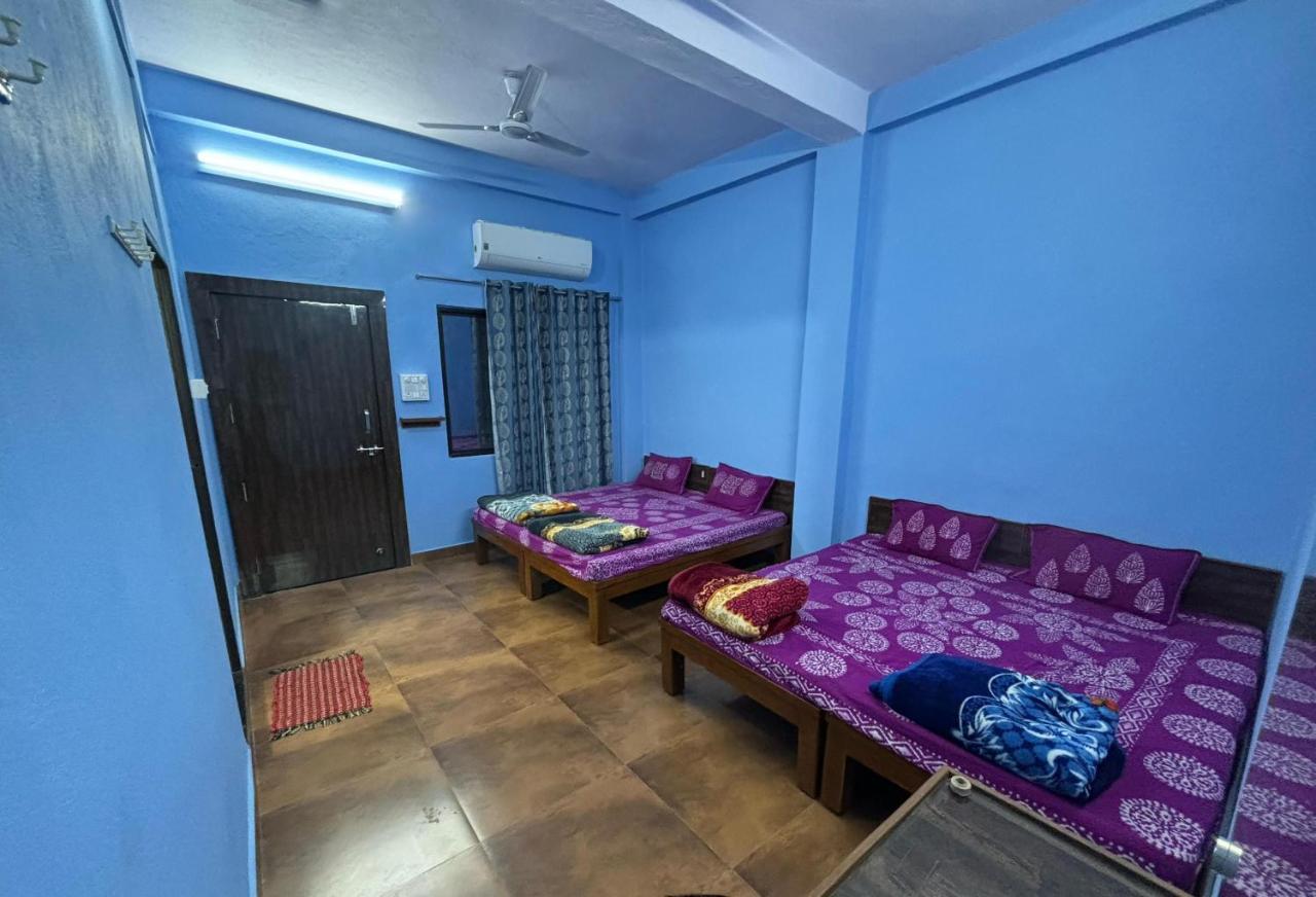 Hotel Shri Kunj Удджайн Екстер'єр фото